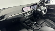 BMW 1 Series 118i M Sport 5dr Step Auto Petrol Hatchback